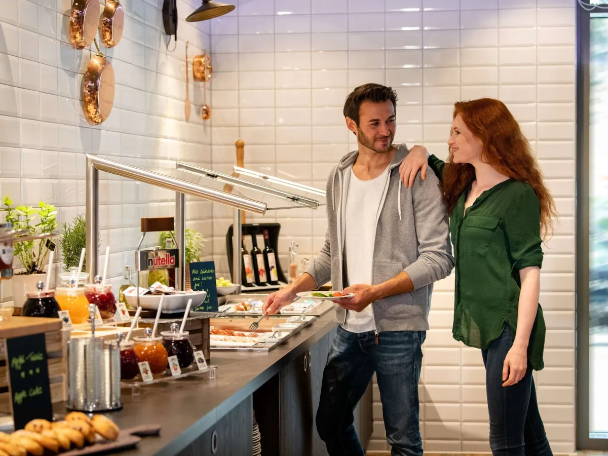 Image of ibis Styles Hamburg Barmbek