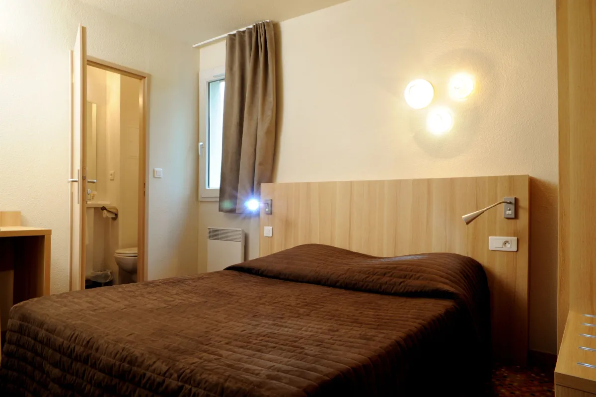 Image of Hotel & Residence Albertville
