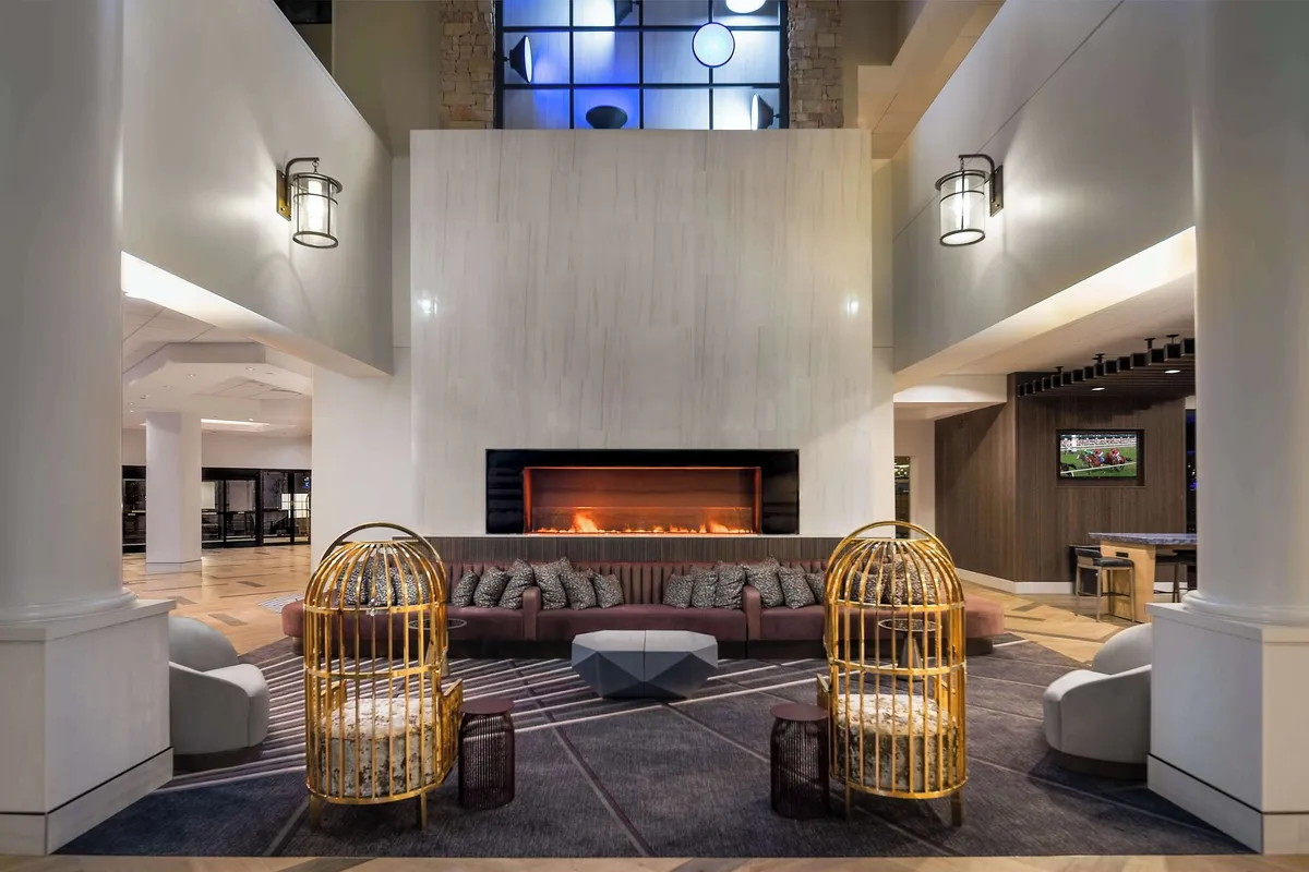 Image of Hilton Lexington/Downtown