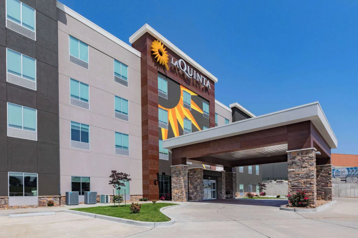 Image of La Quinta Inn & Suites by Wyndham Jackson-Cape Girardeau