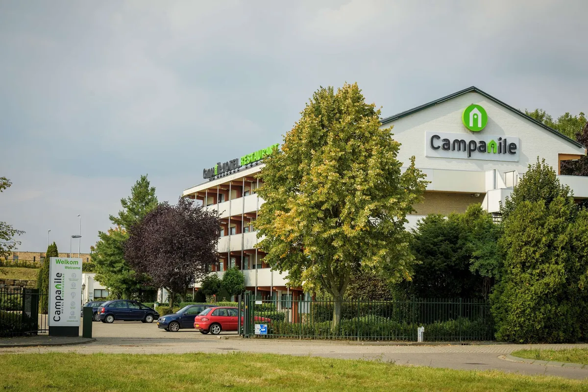 Image of Campanile Hotel & Restaurant Eindhoven