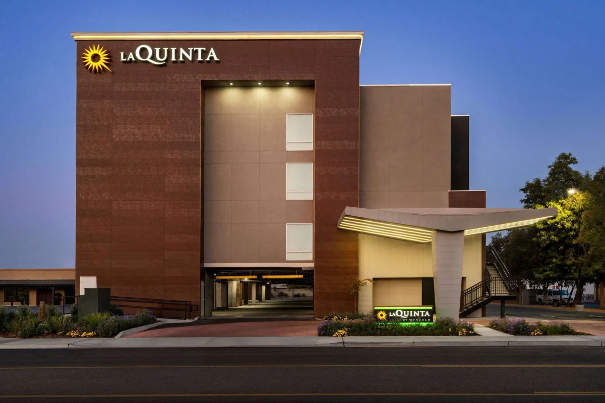 Image of La Quinta by Wyndham Clovis CA