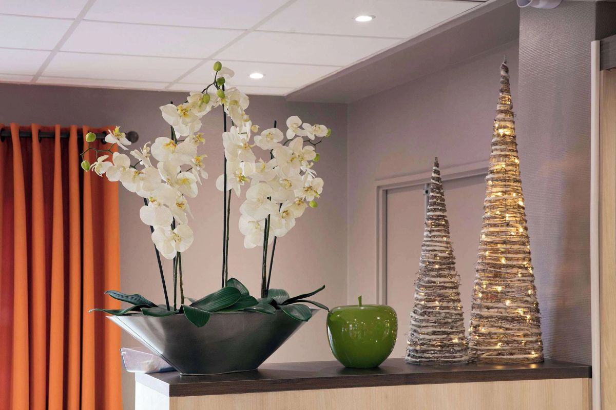 Image of BRIT HOTEL CONFORT Saint-Brieuc Langueux