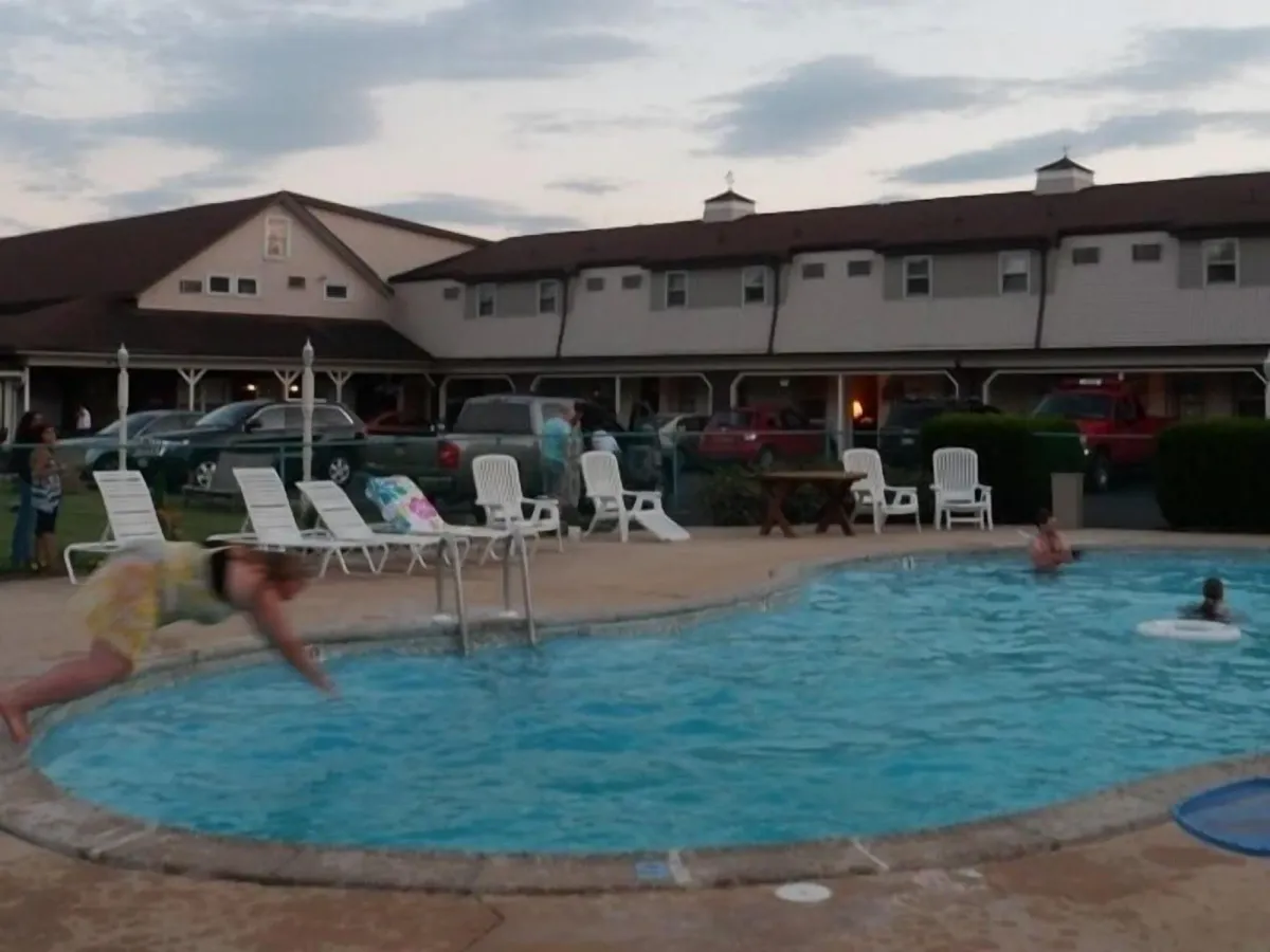 Image of Cherry Lane Motor Inn