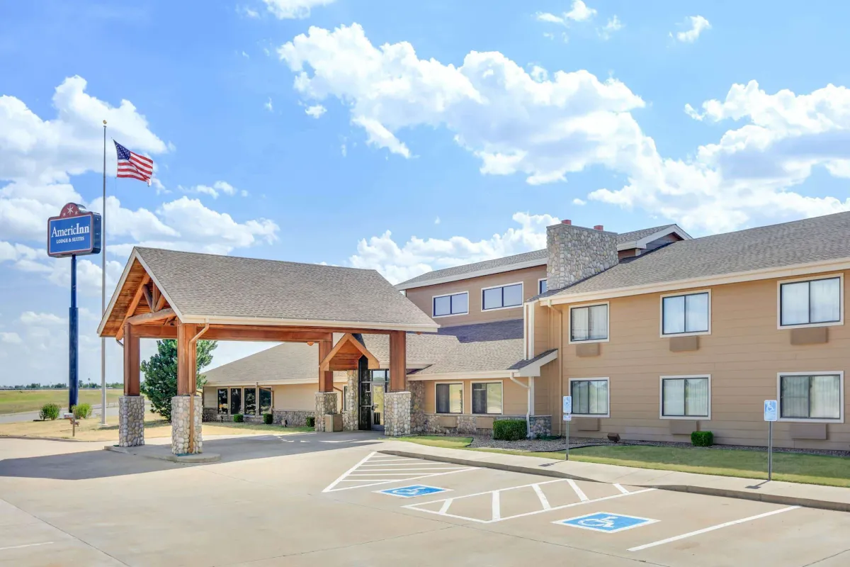 Image of AmericInn by Wyndham Sayre