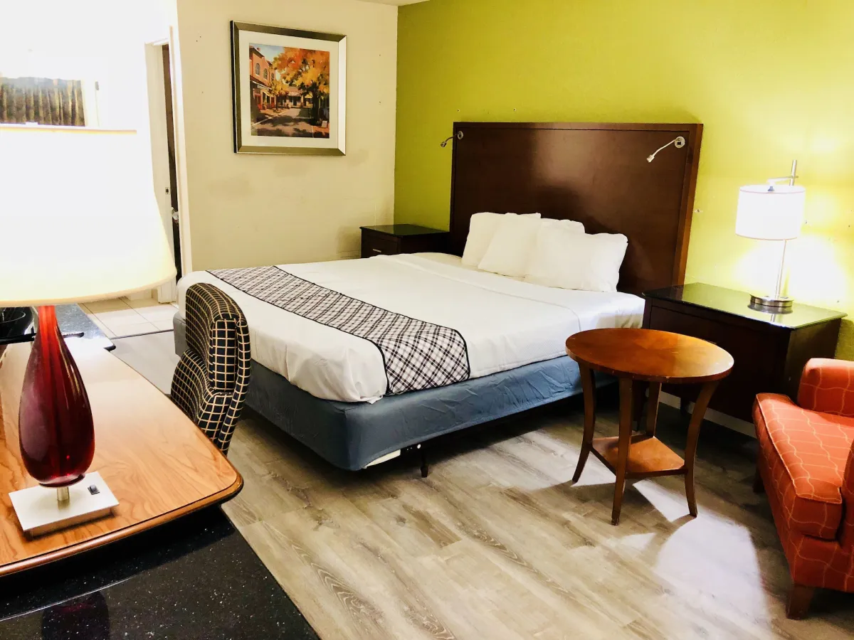 Image of Budget Lodge Churchland