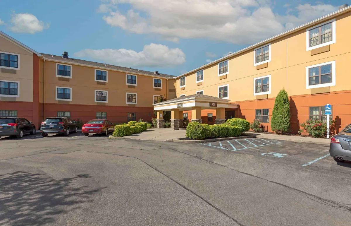 Image of Extended Stay America Suites - Buffalo - Amherst