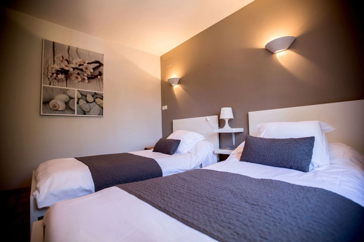 Image of Logis hôtel Auberge de l'Espinouse