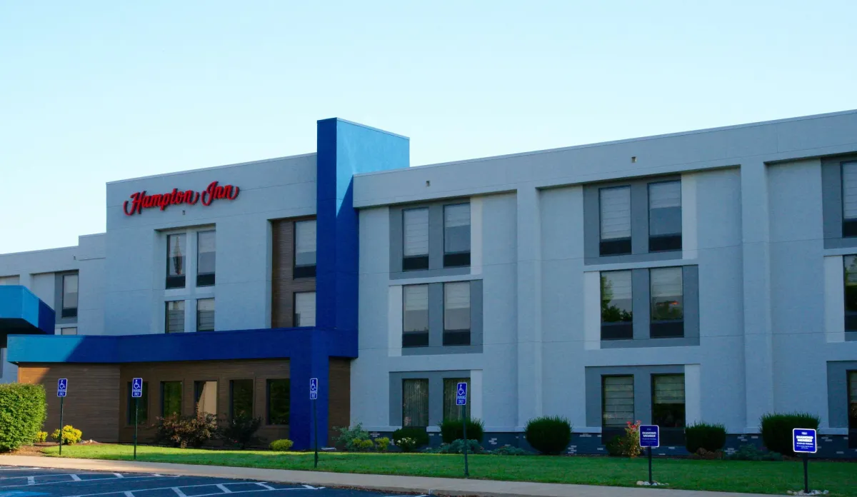 Image of Hampton Inn DuBois