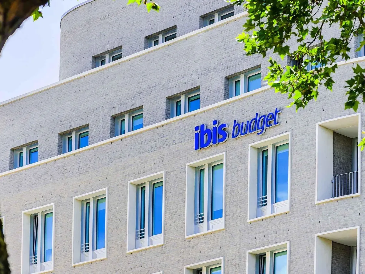Image of ibis budget Frankfurt City Ost