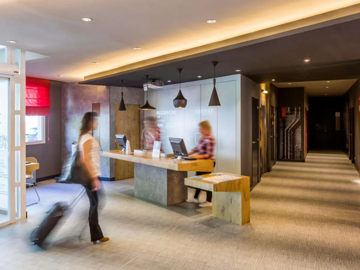 Image of Ibis Barcelona Castelldefels
