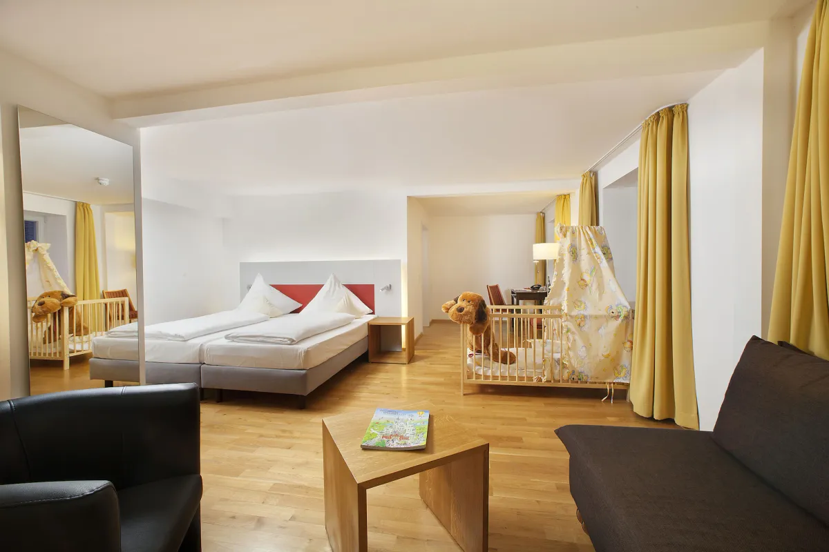 Image of AKZENT Brauerei Hotel Hirsch