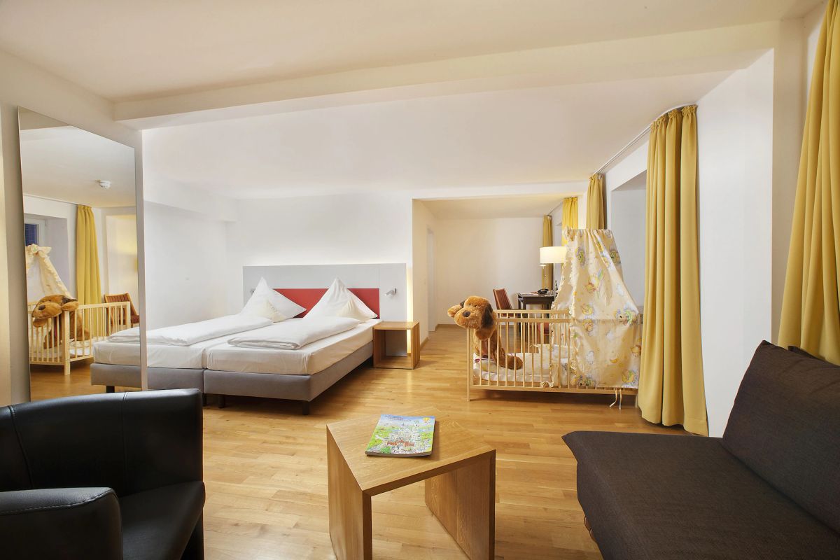 Image of AKZENT Brauerei Hotel Hirsch