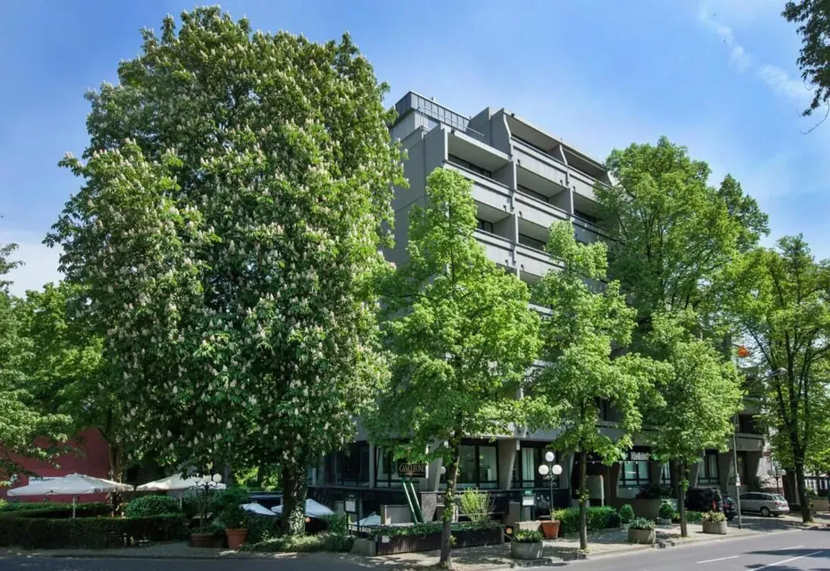 Image of Rheinhof by Gerda Good Living - Digital Access