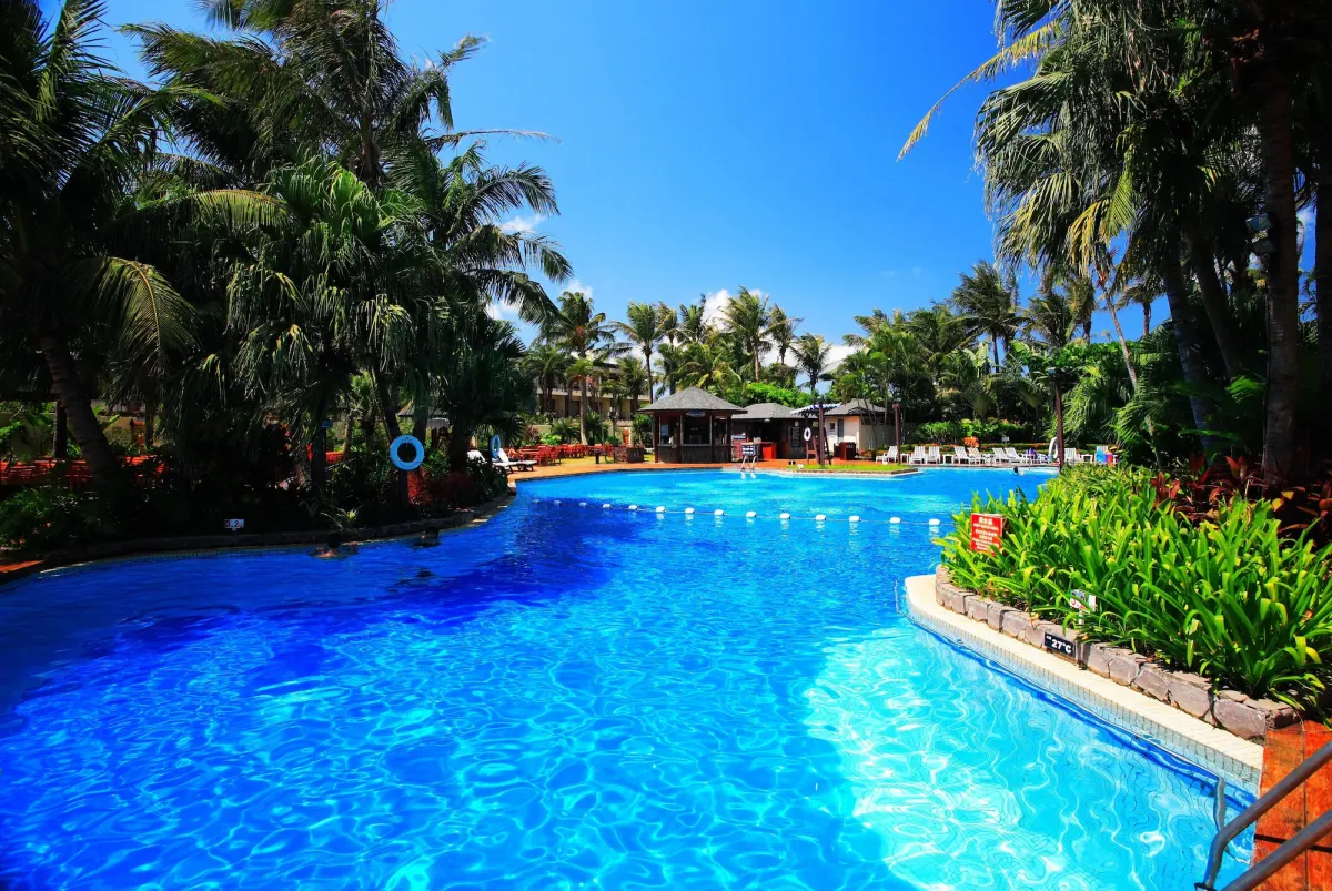 Image of Caesar Park Hotel Kenting