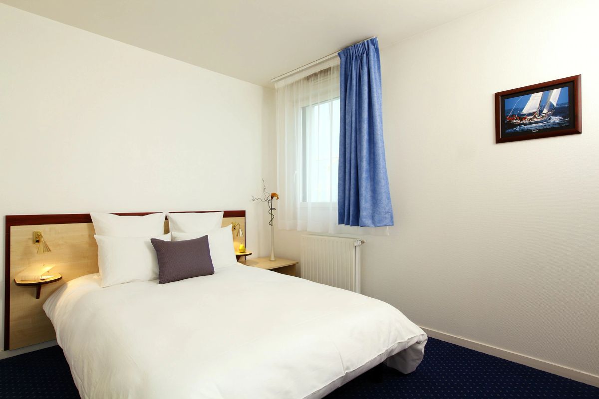 Image of Appart'City Classic Rennes Beauregard
