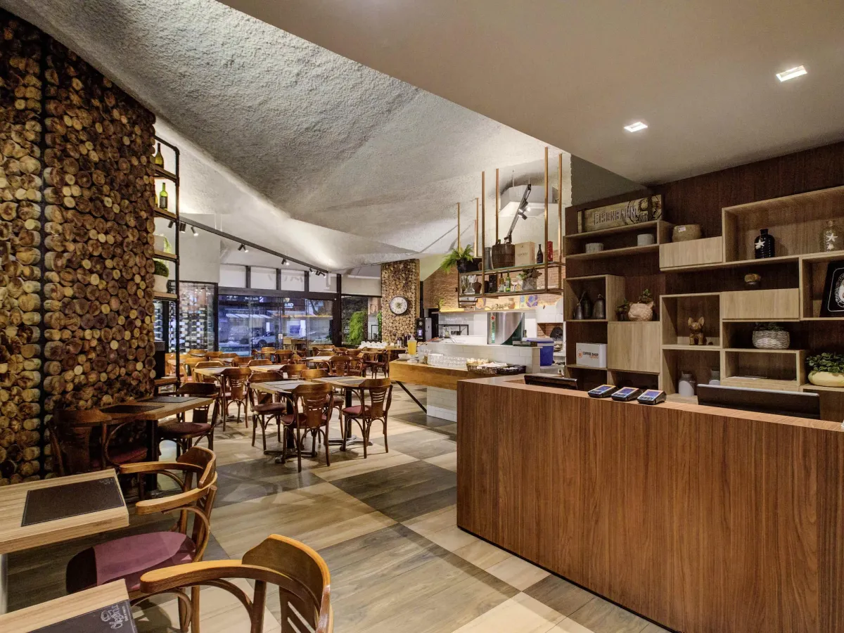 Image of ibis Vitoria Praia do Canto