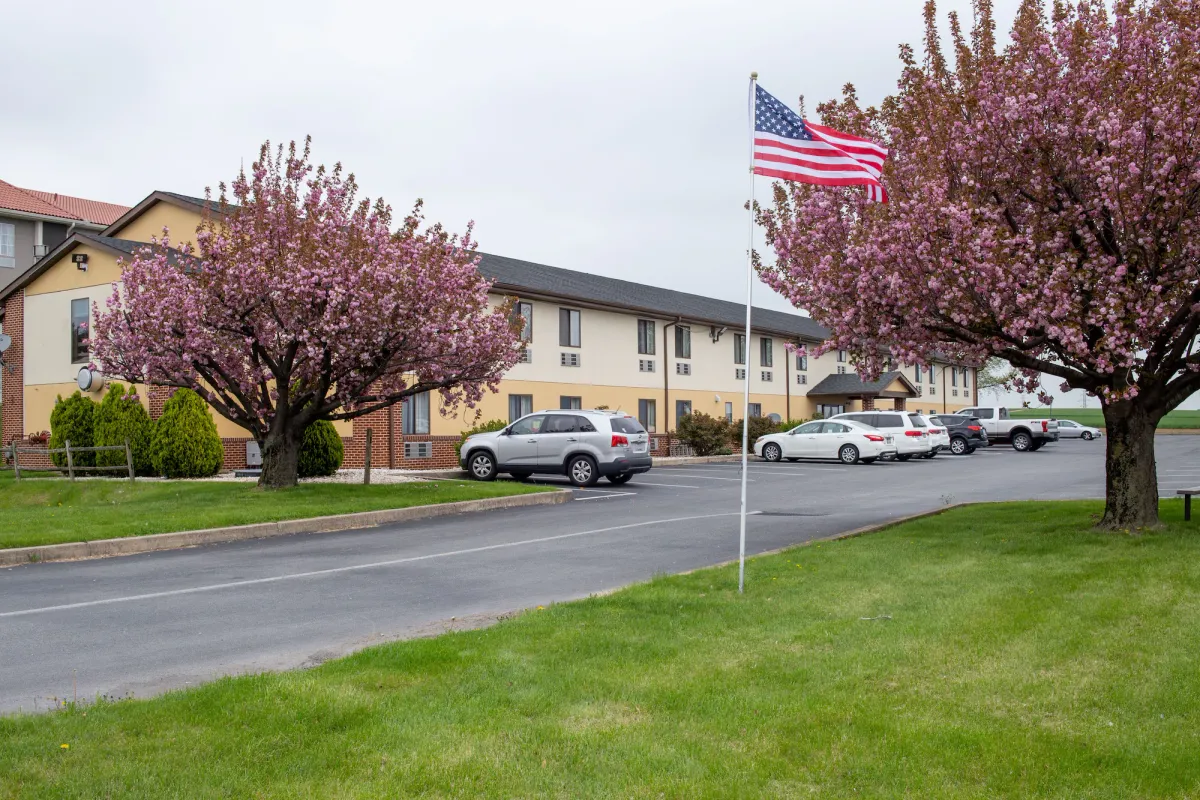 Image of Eastbrook Inn