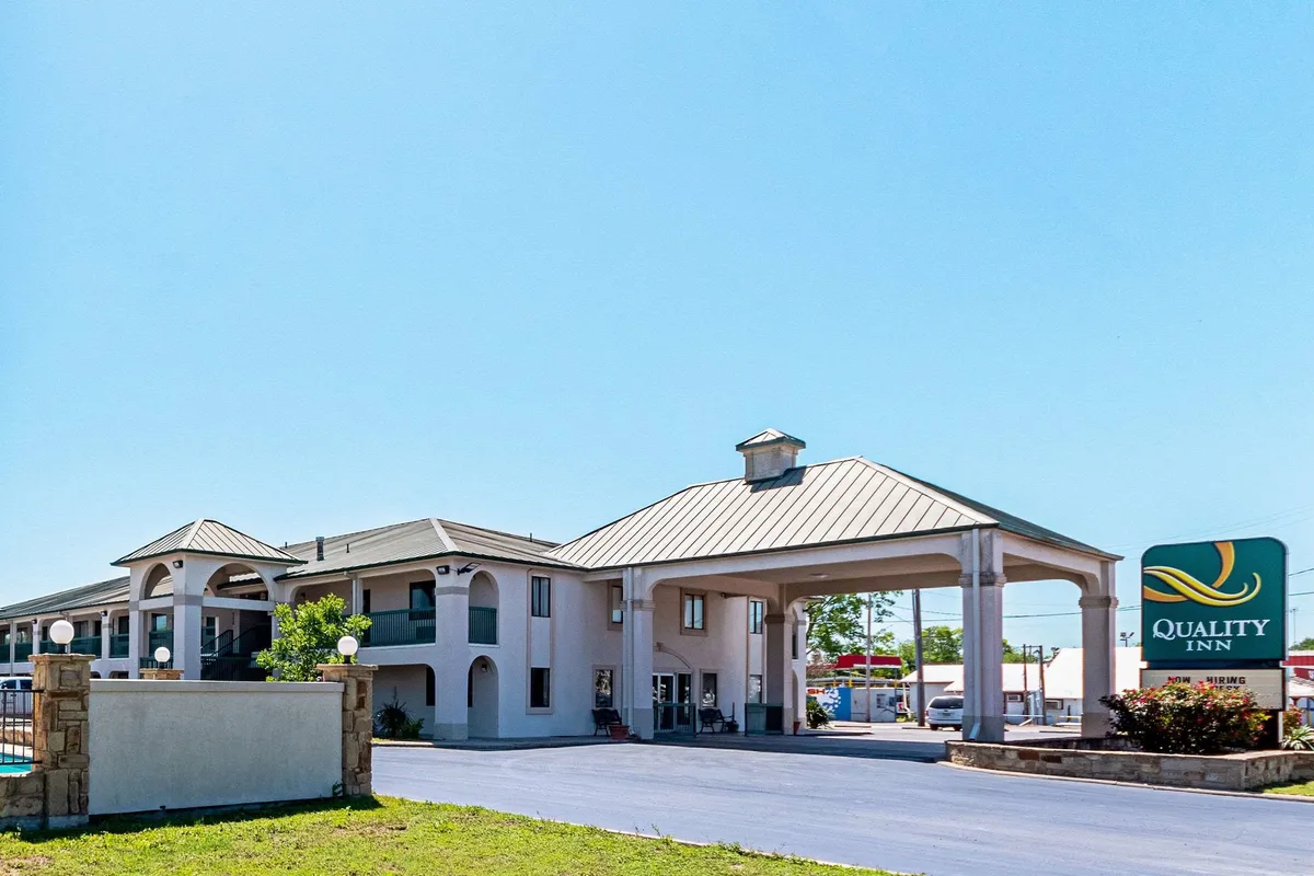 Image of Quality Inn