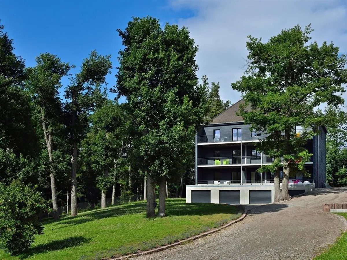 Image of Cottage 1956 - Maison d'hôtes