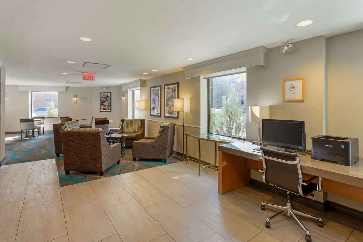 Image of Best Western Gregory Hotel