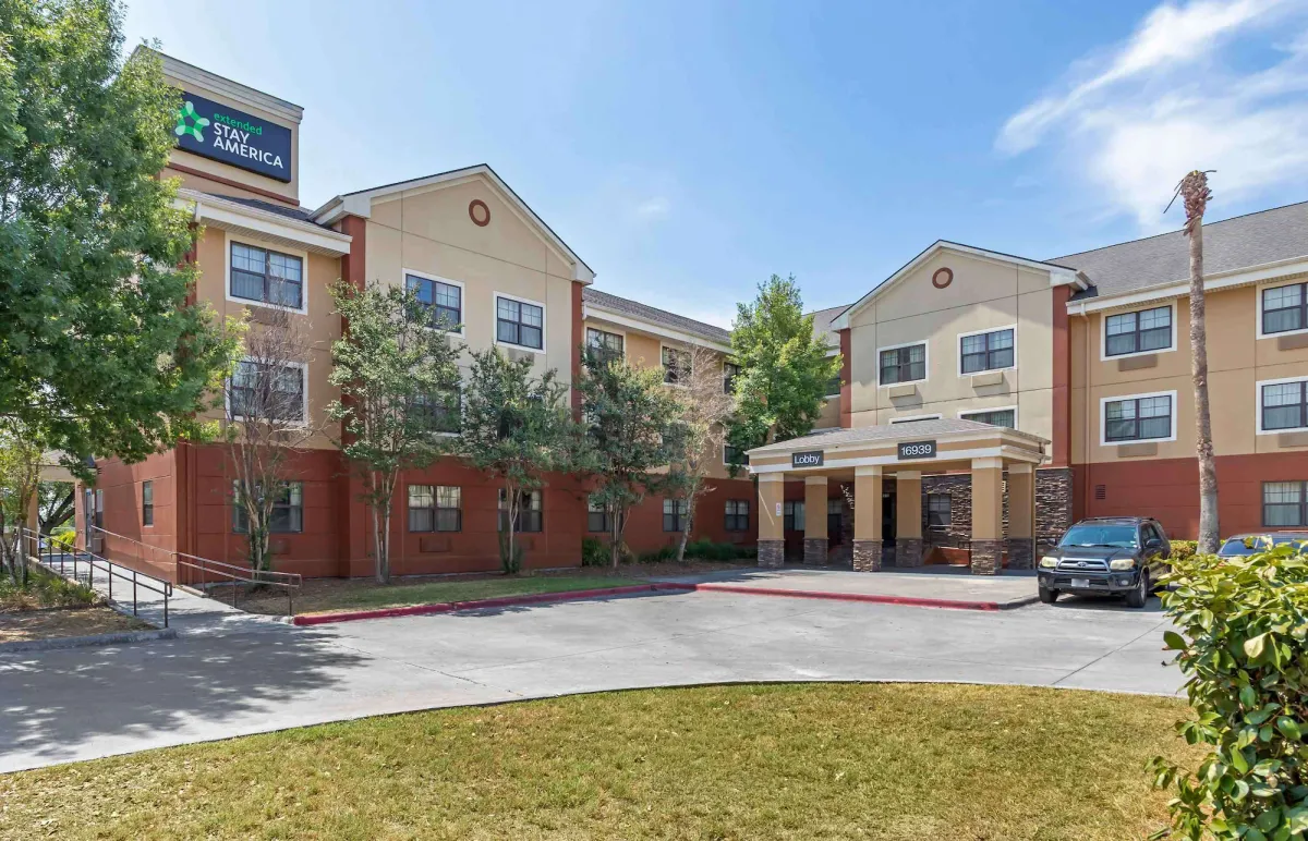 Image of Extended Stay America Select Suites - Houston - Willowbrook - HWY 249