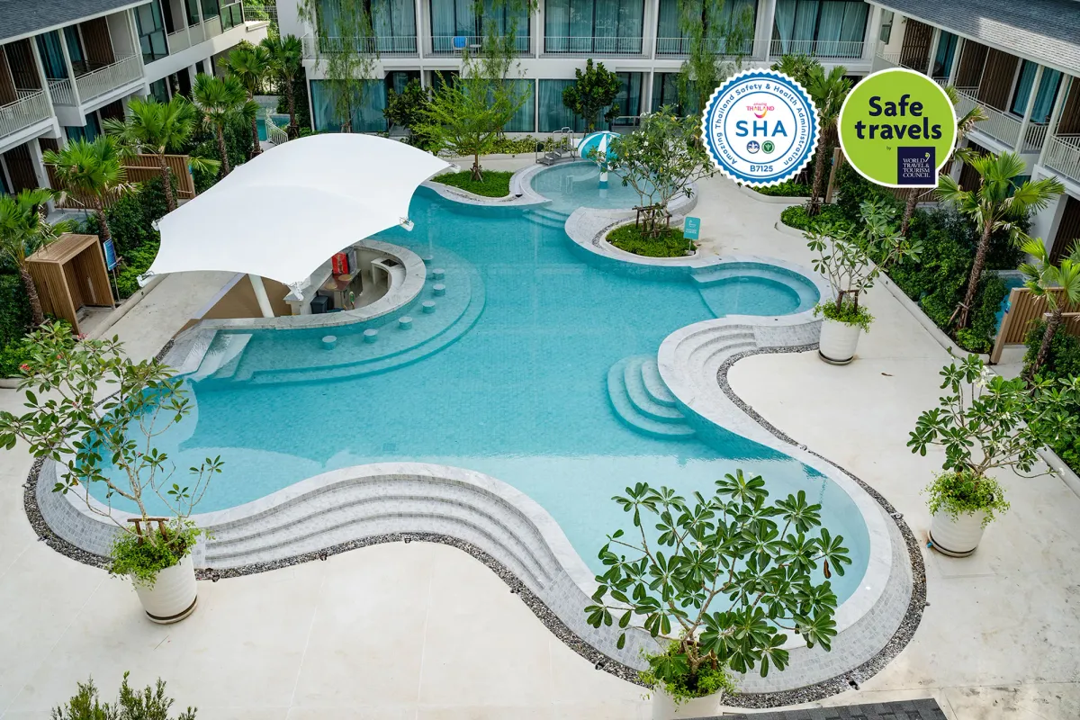 Image of Infinity Aonang Krabi