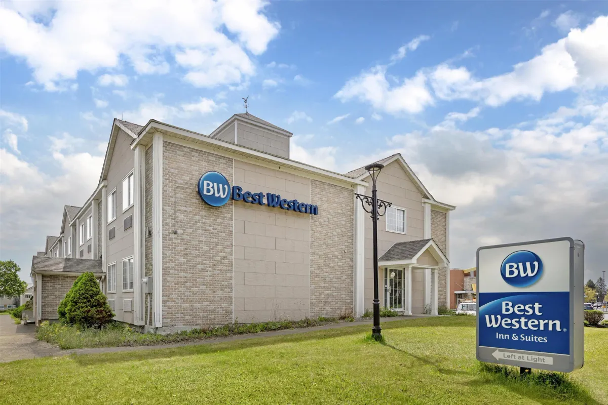 Image of Best Western Cooperstown