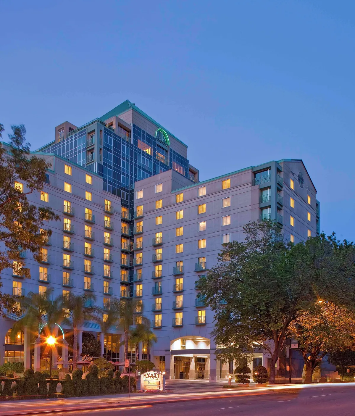 Image of Hyatt Regency Sacramento