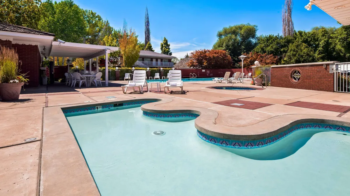 Image of Baugh Motel, SureStay Collection by Best Western