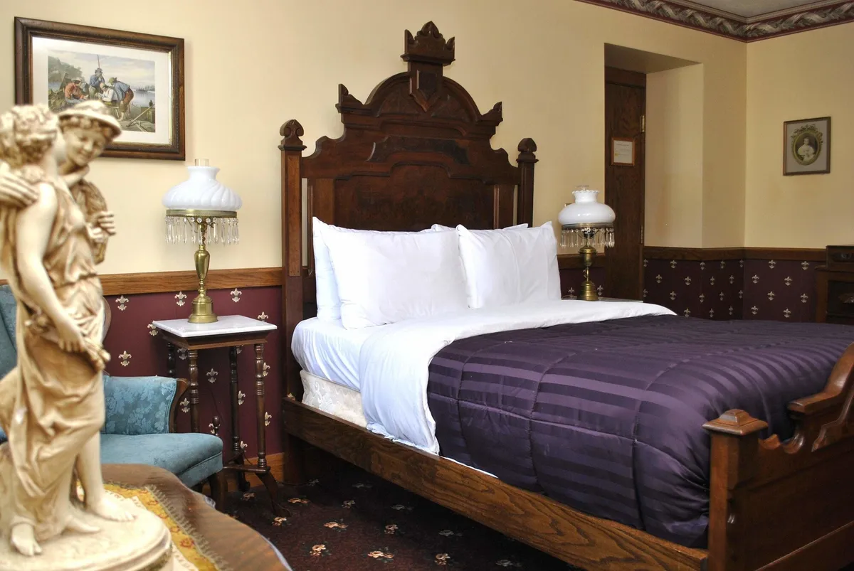 Image of Hotel Millersburg