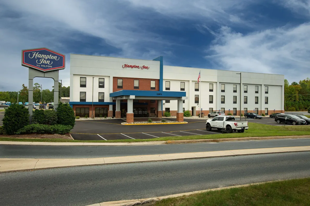 Image of Hampton Inn Seaford