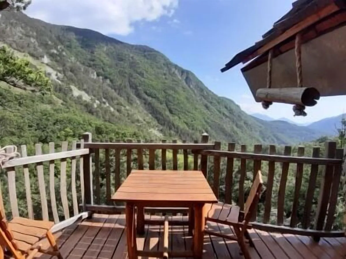 Image of Les Ecrins de Belvedere