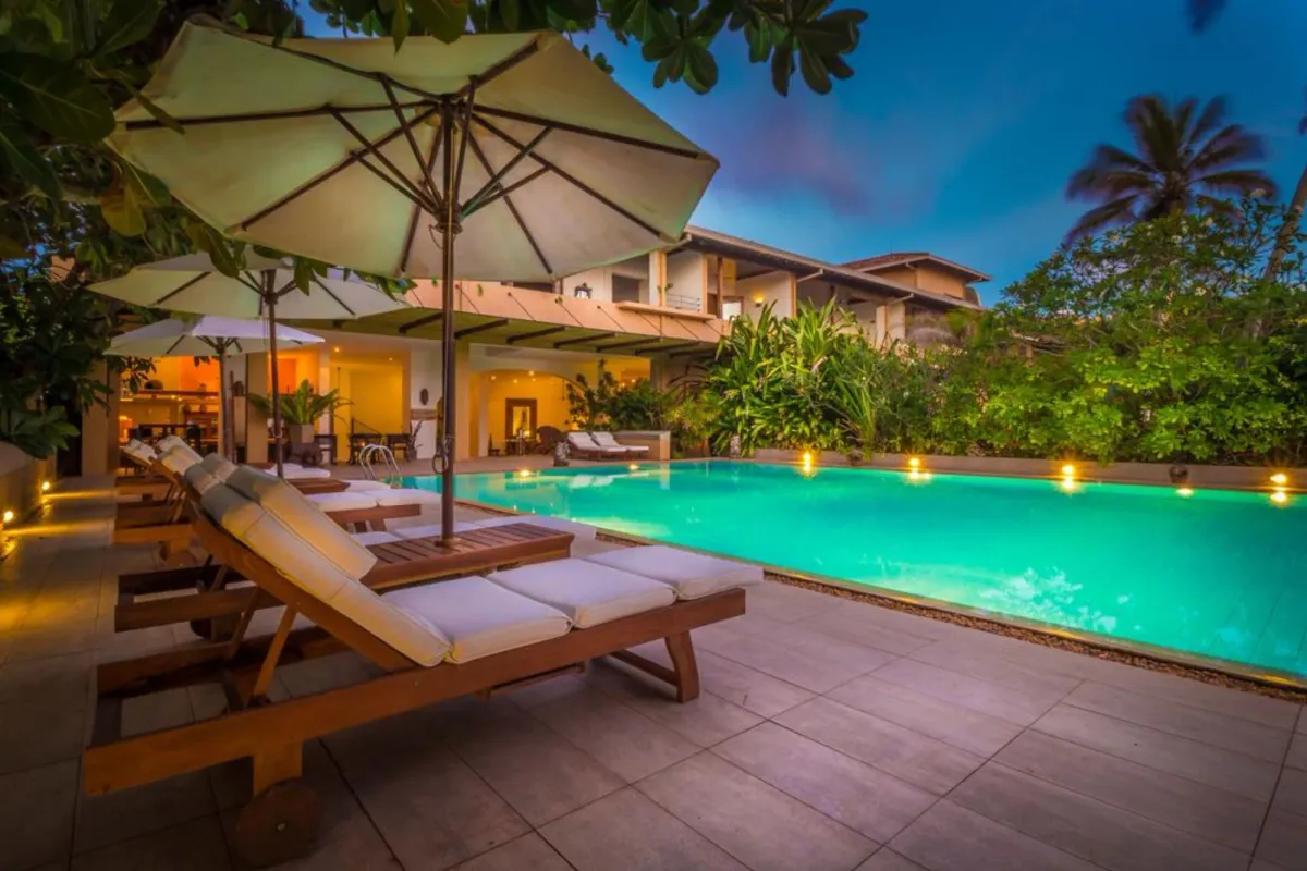 Image of Aditya Resort