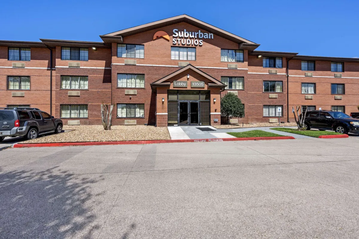 Image of Suburban Studios Houston North I-45