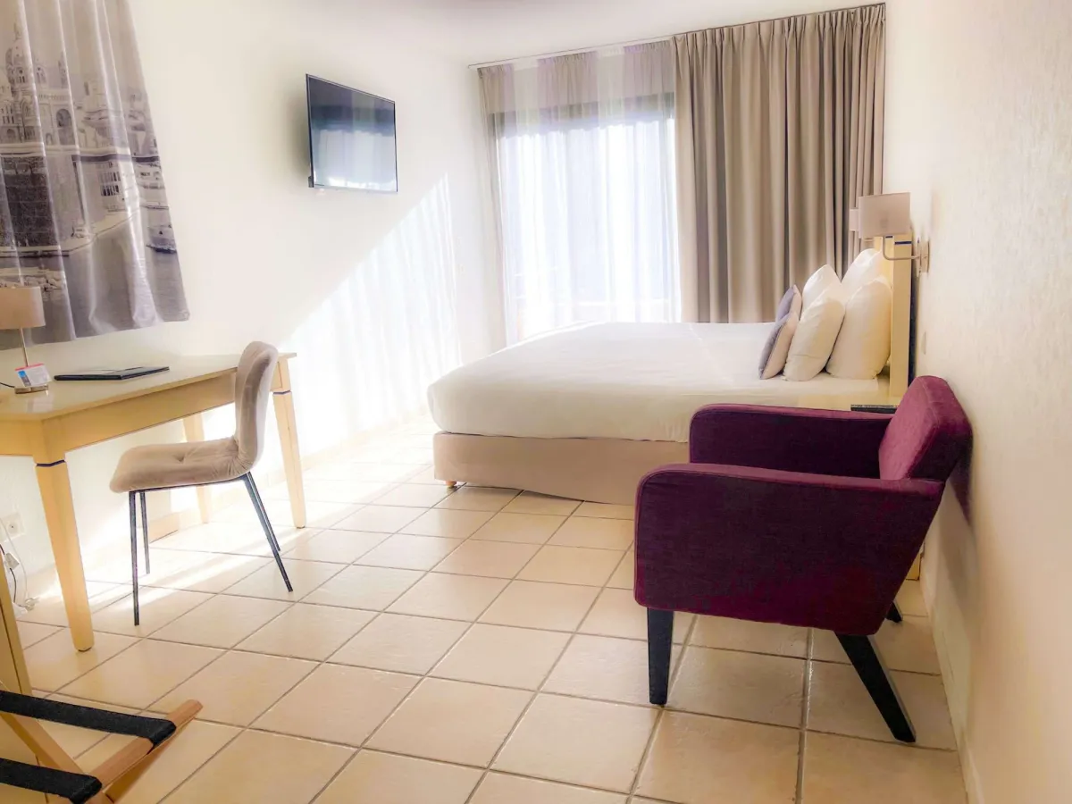 Image of Best Western Gemenos Villa Florette