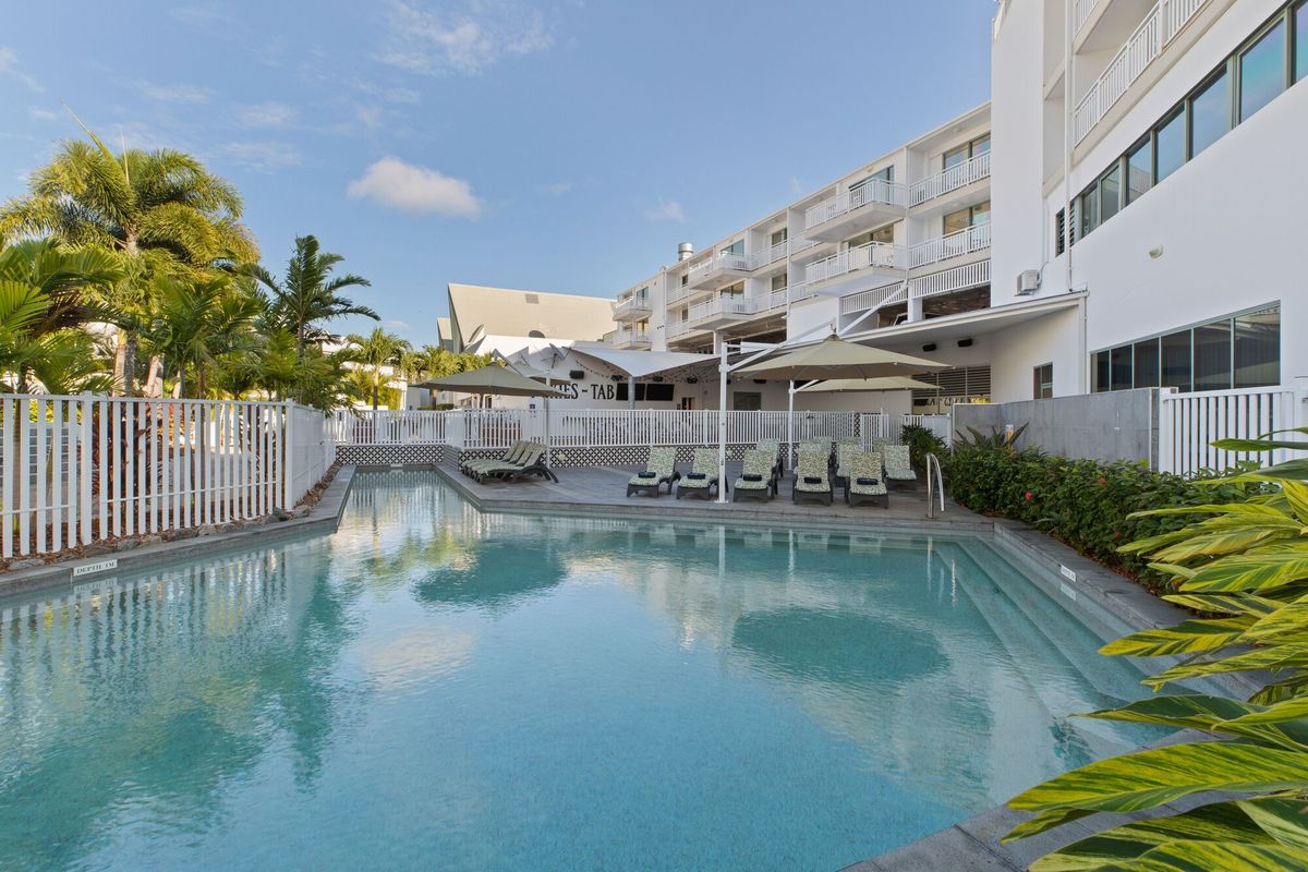 Image of Airlie Beach Hotel