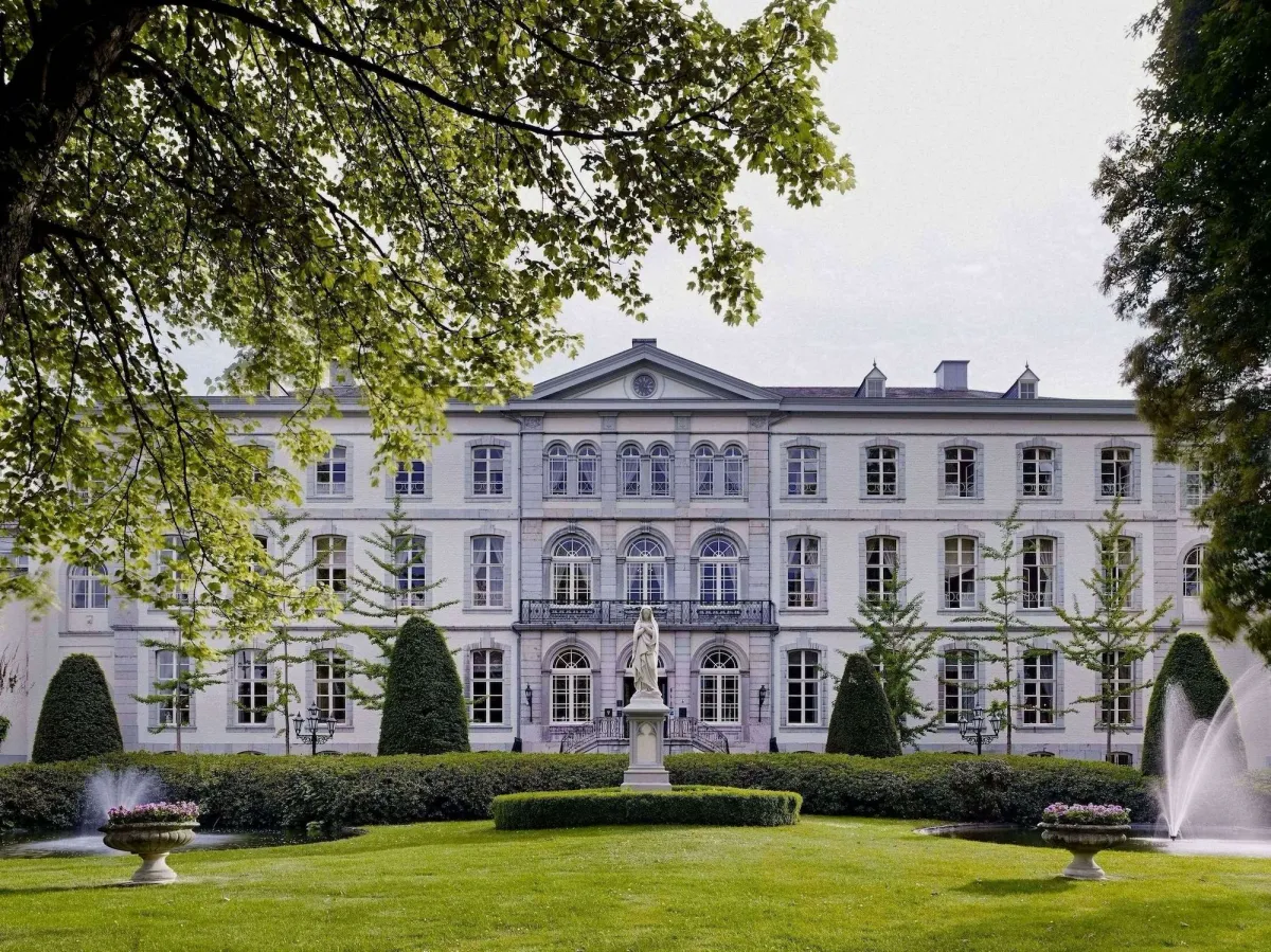 Image of Hotel Bloemendal
