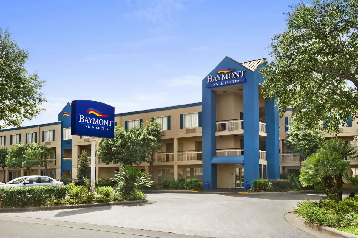 Image of Baymont By Wyndham Gainesville I-75