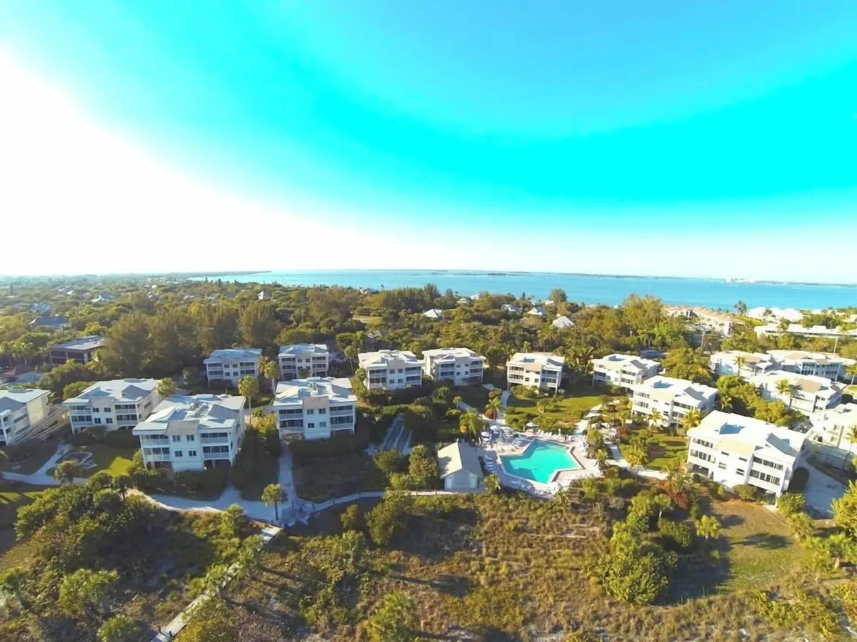 Image of Shell Island Beach Club