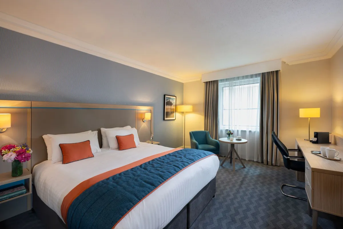 Image of Leonardo Royal Hotel Brighton Waterfront