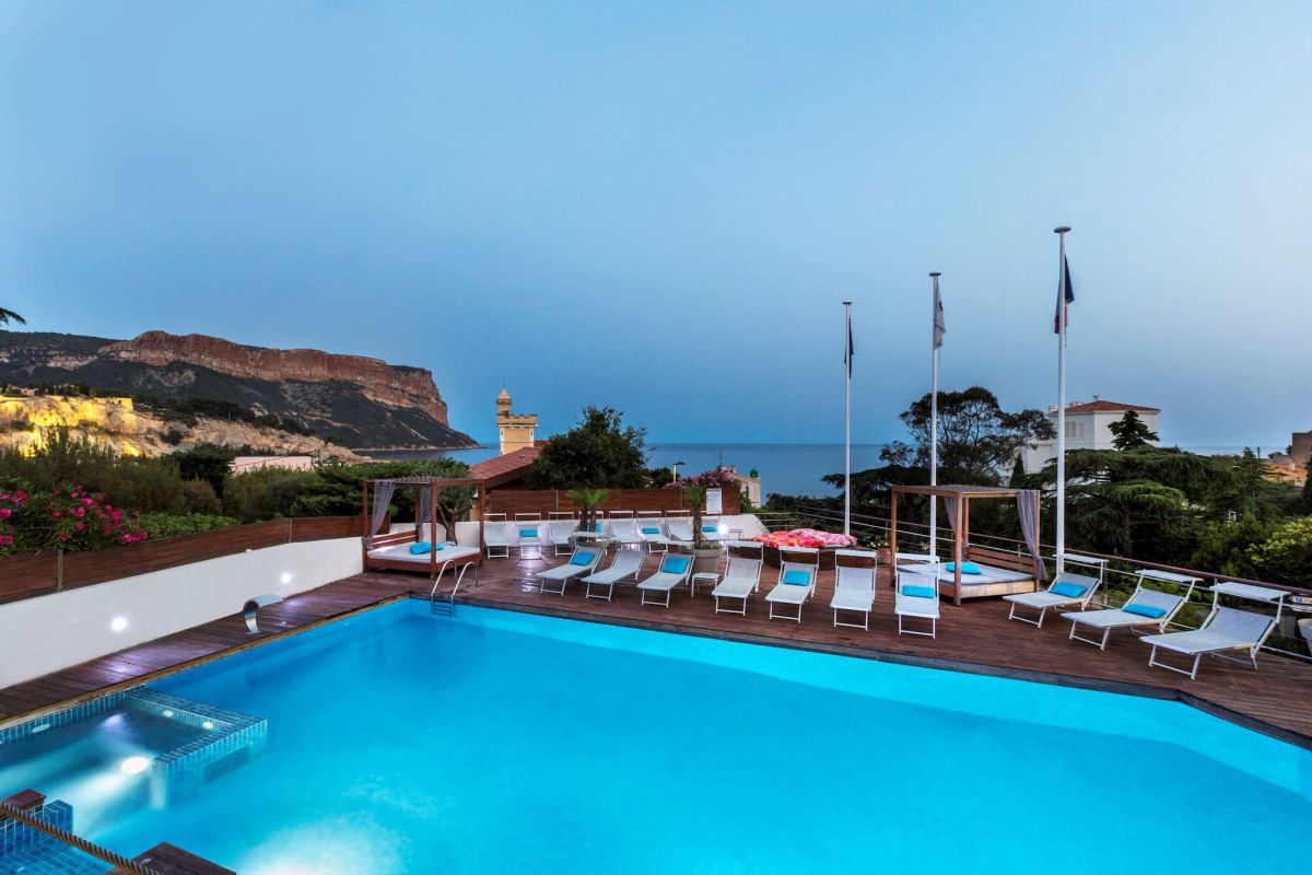 Image of Best Western Plus Hôtel la Rade