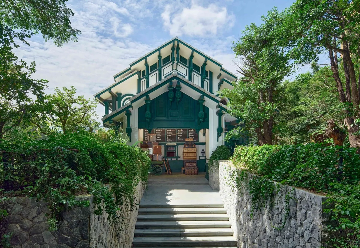 Image of InterContinental Khao Yai Resort by IHG