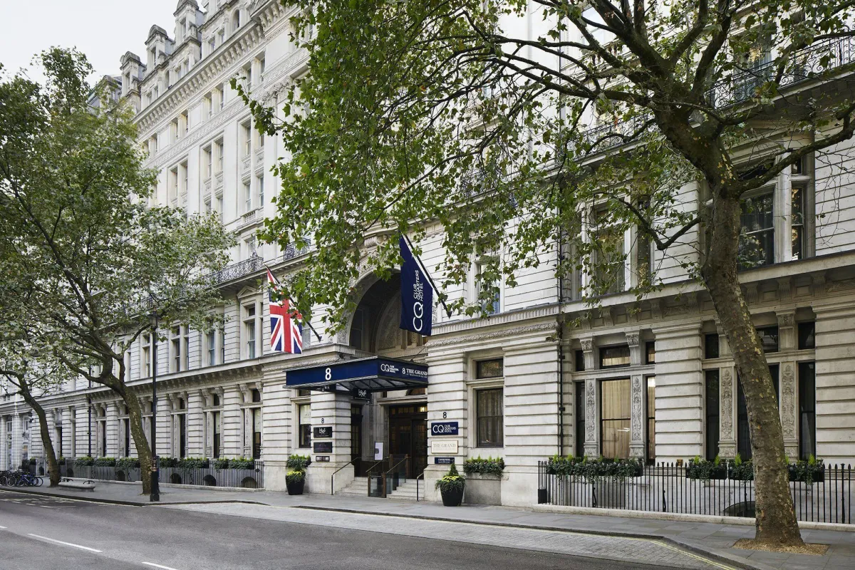 Image of The Grand at Trafalgar Square