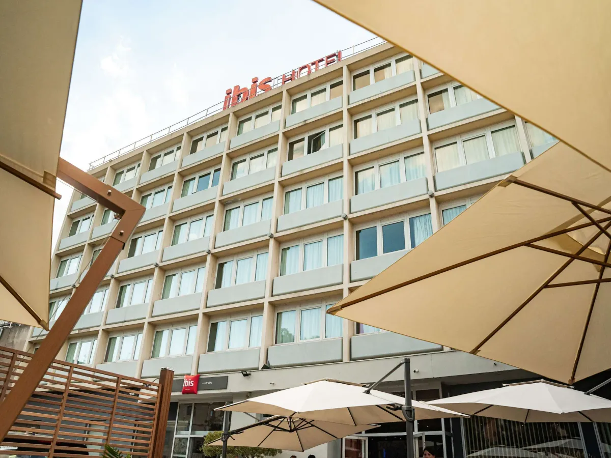 Image of Ibis Alès Centre Ville