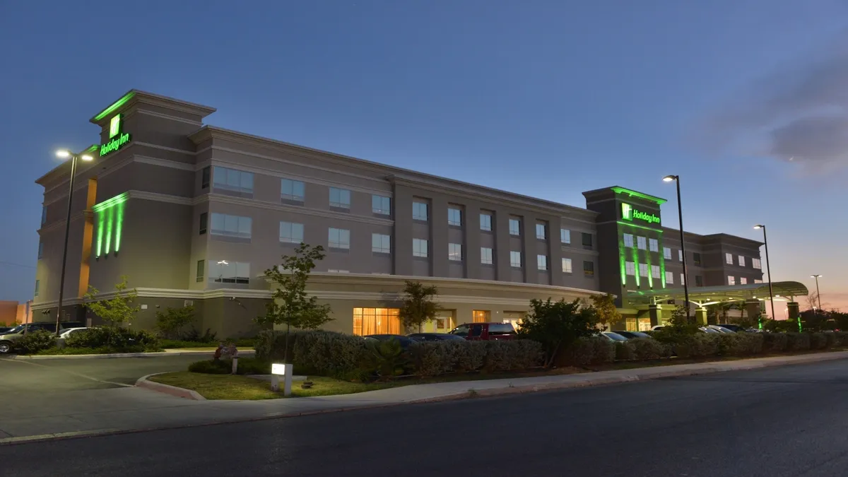 Image of Holiday Inn Hotel & Suites Northwest San Antonio by IHG