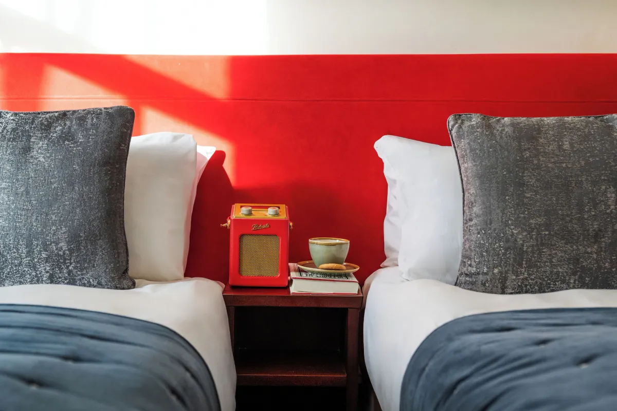Image of The Clifton Hotel Bristol
