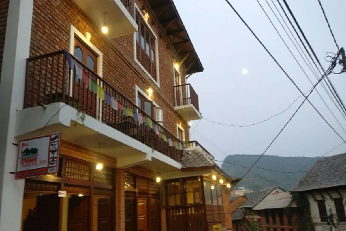 Image of Bandipur Kaushi Inn