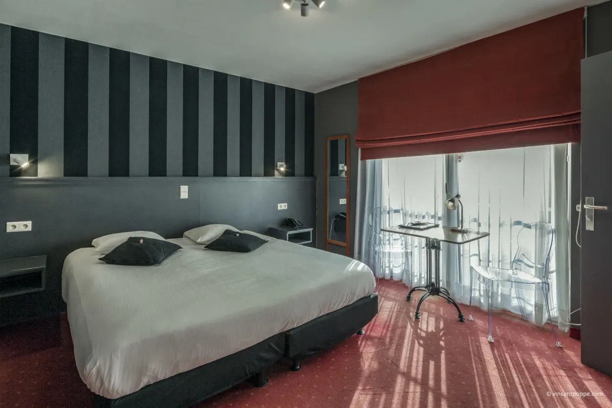 Image of New Hotel de Lives