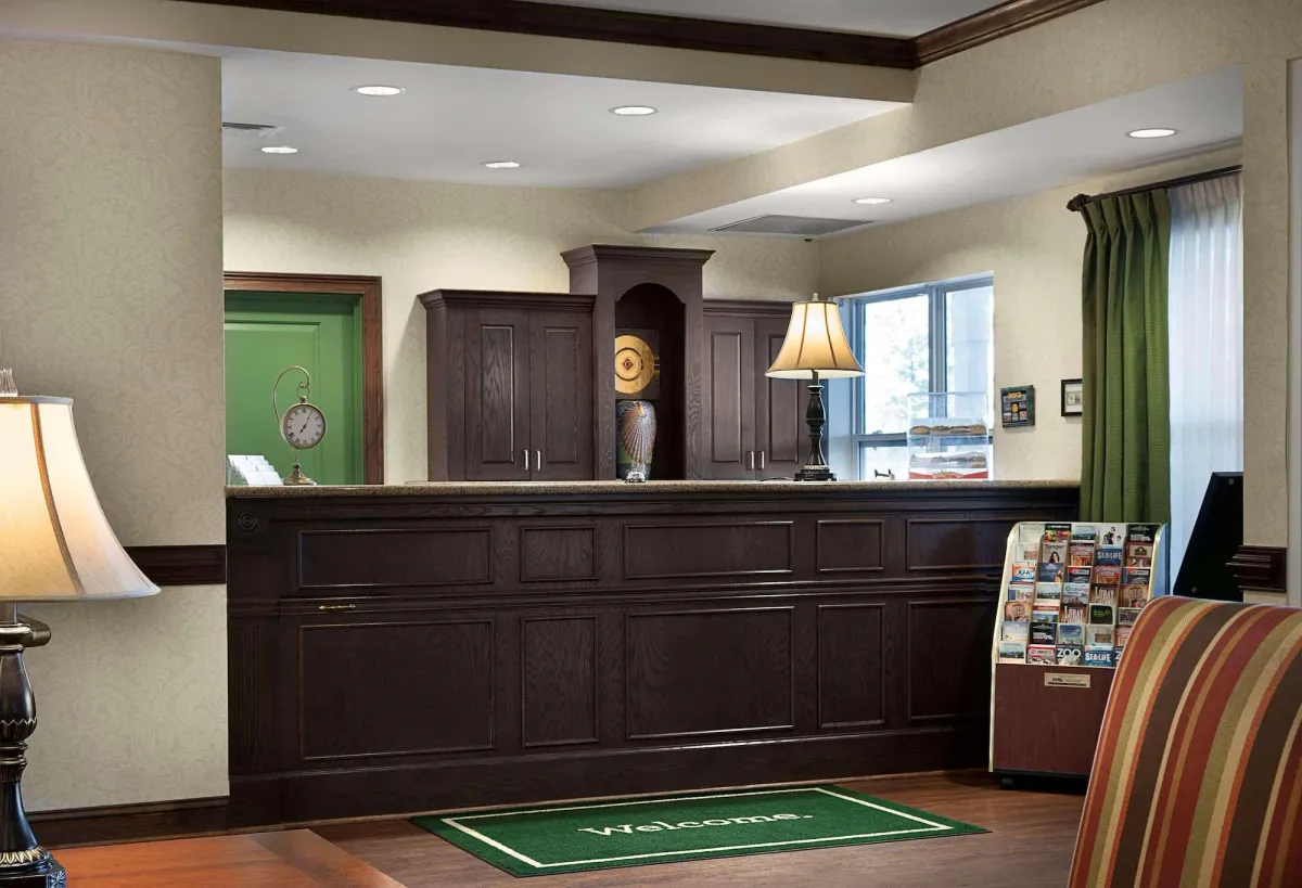 Image of Country Inn & Suites by Radisson, Concord (Kannapolis), NC